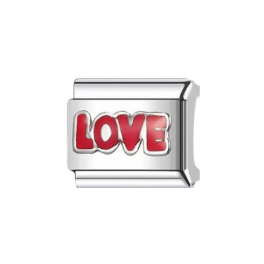 Charm Love
