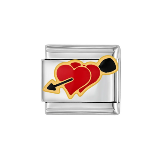 Charm Love at First Sight