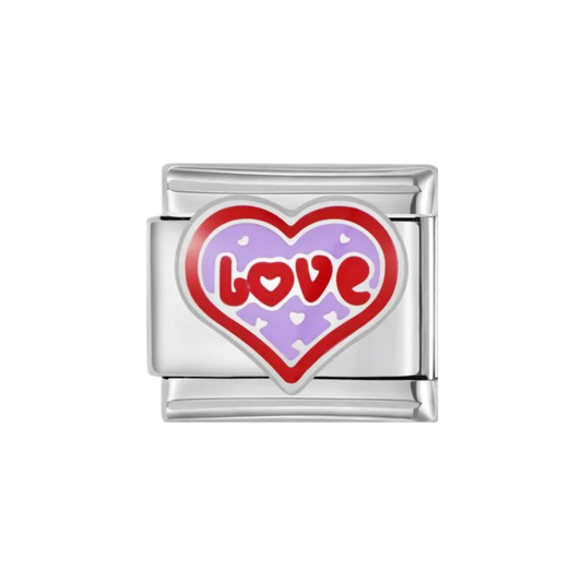 Charm Love 💜