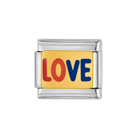 Charm LOVE