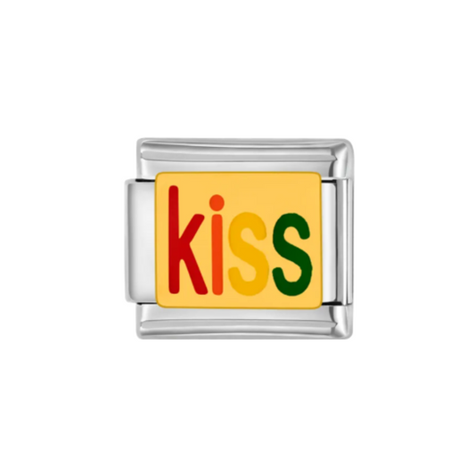 Charm Kiss