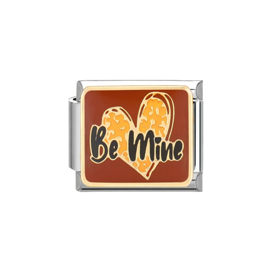 Charm Be Mine