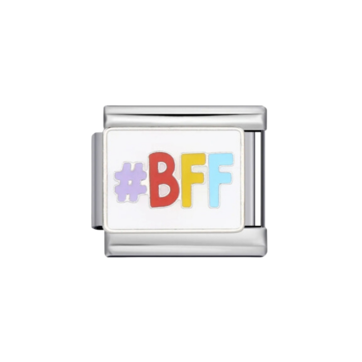 Charm #BFF