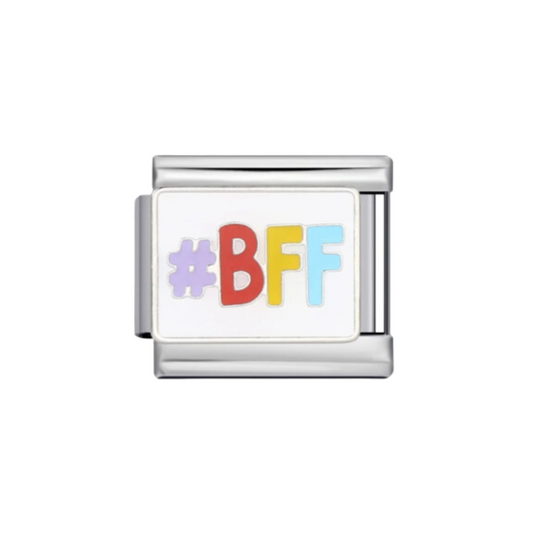 Charm #BFF