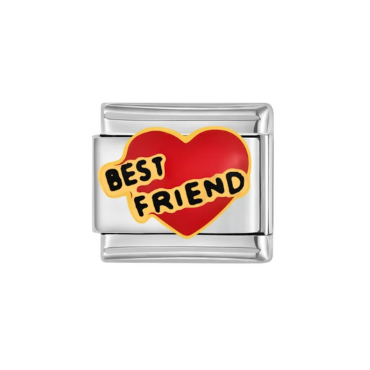 Charm ❤️ Best Friend