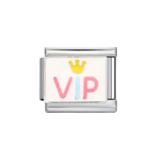 Charm VIP