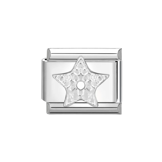 Charm Estrella Sparkle