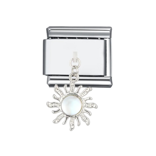 Charm Mini Sun