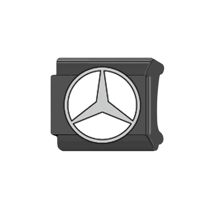 Charms Mercedes Benz