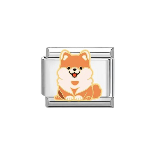 Charm Hashiko