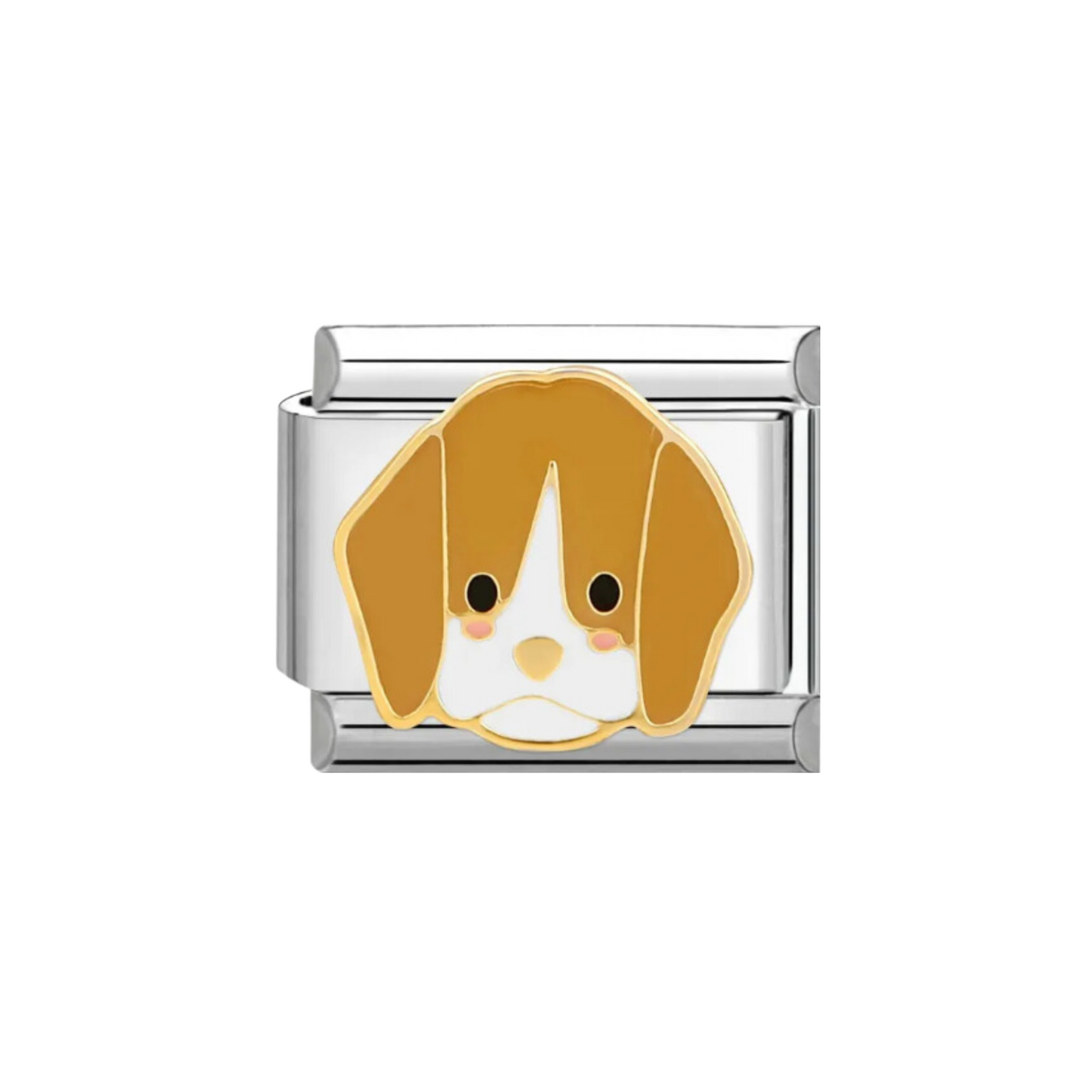 Charm Mascota