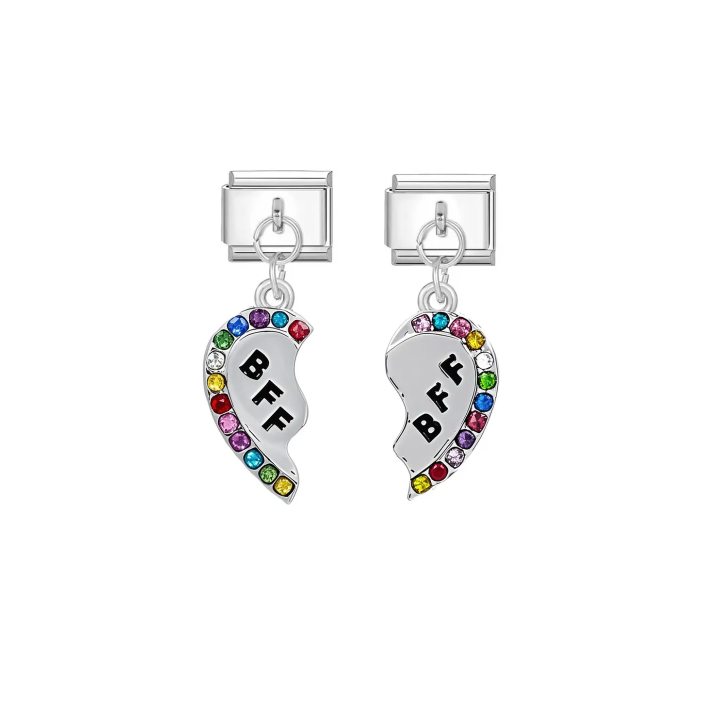 Charms Par BFF
