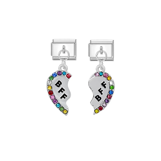 Charms Par BFF