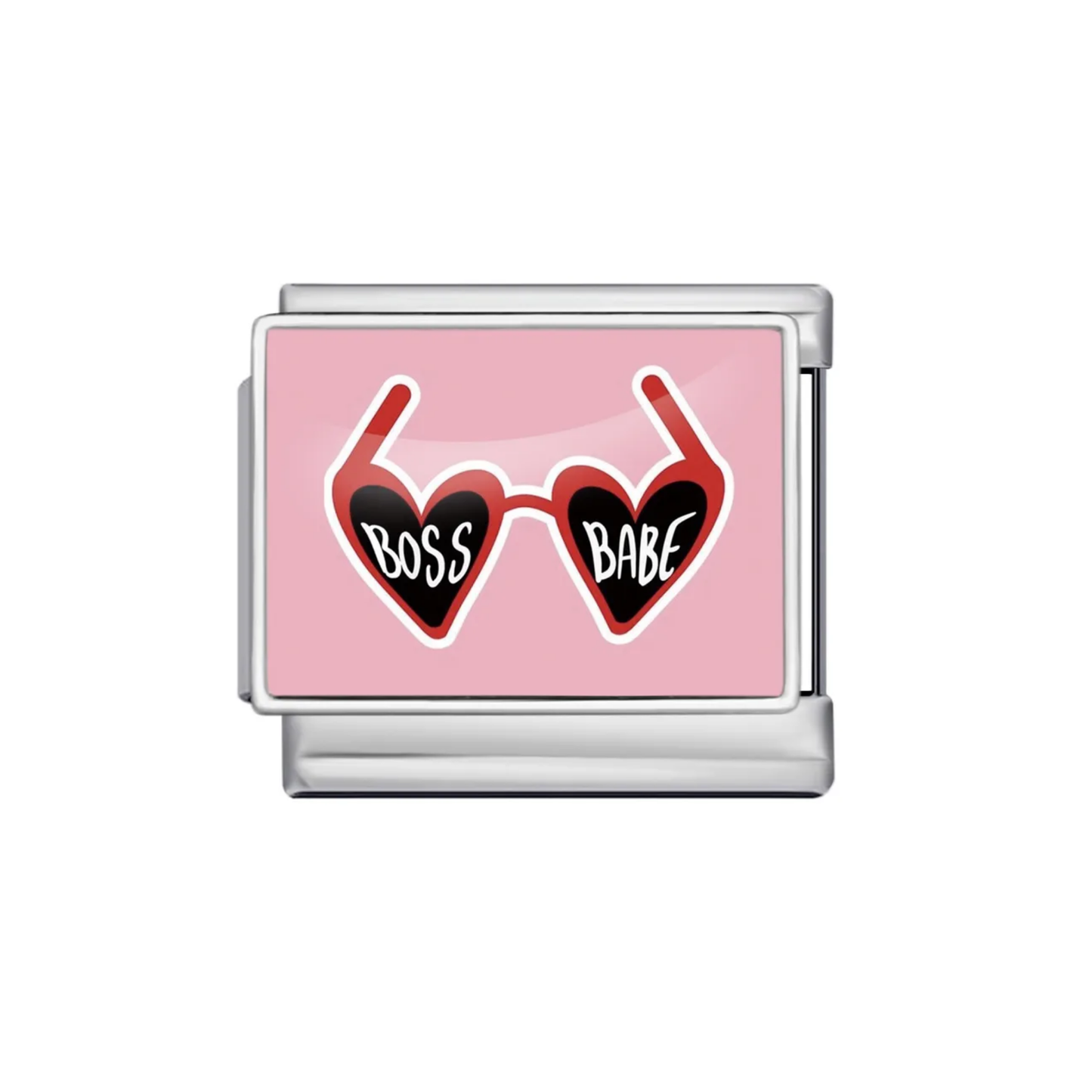 Boss Babe Charm