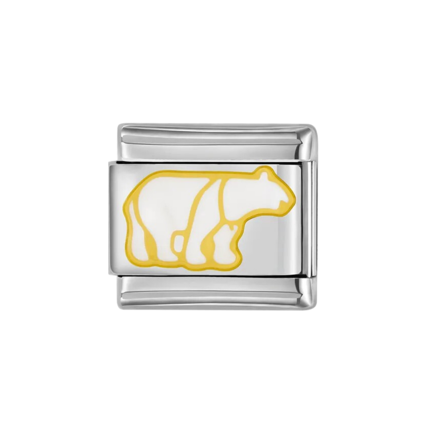 Bear Charm