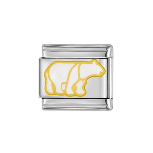 Bear Charm