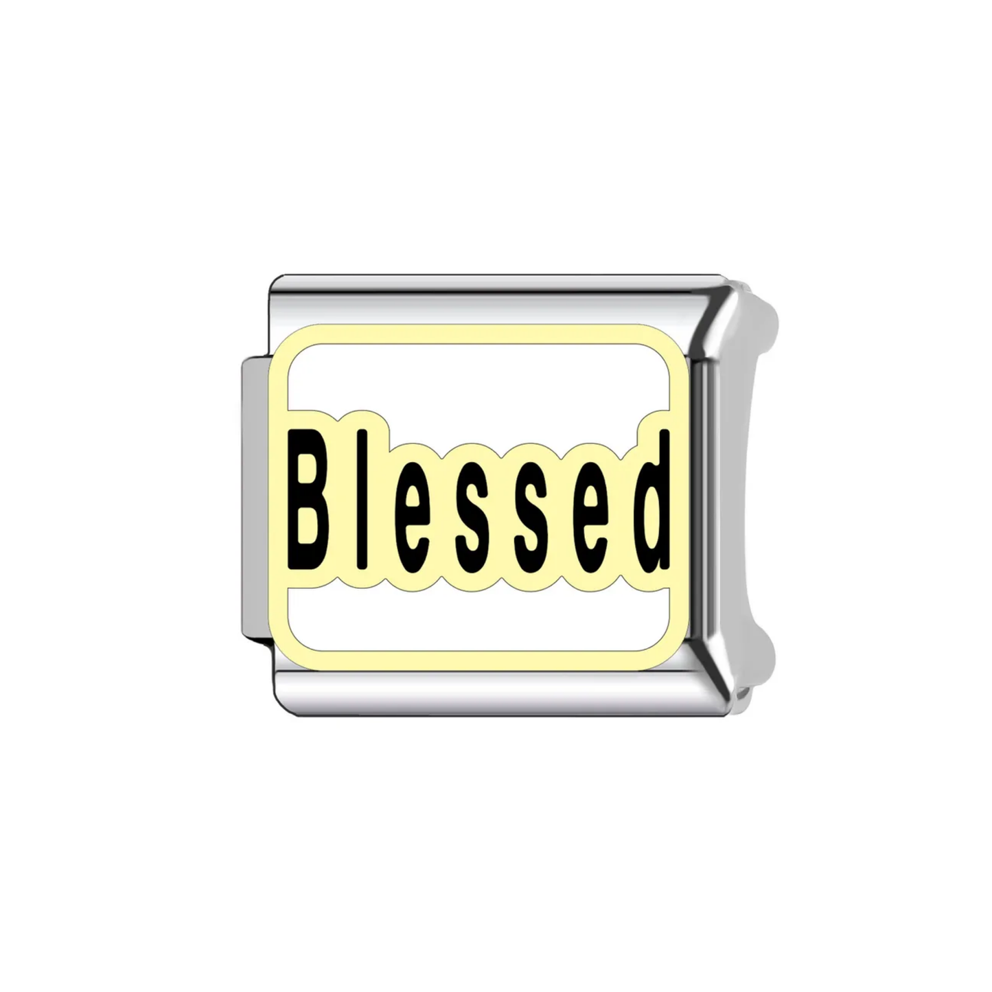 Blessed Charm