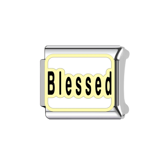 Blessed Charm