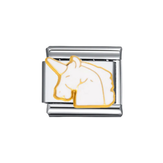 Unicorn Charm