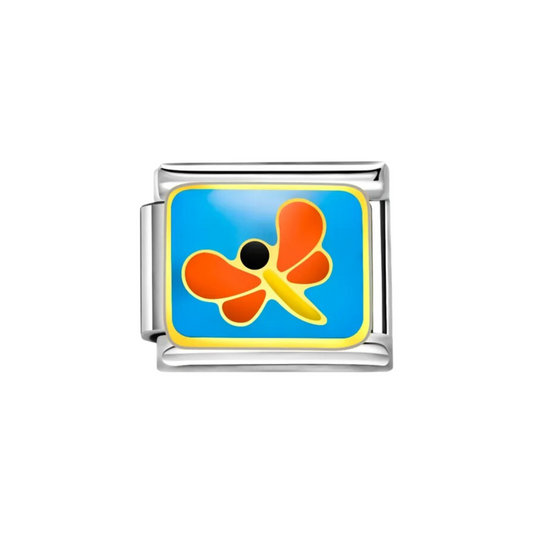 Charm Libélula