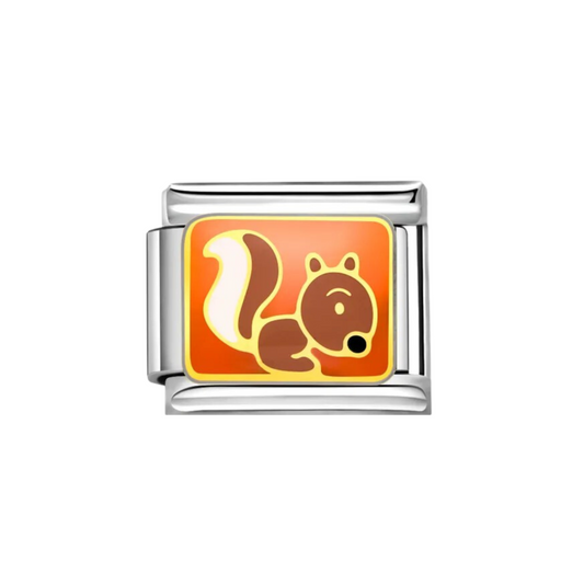 Squirrel Charm