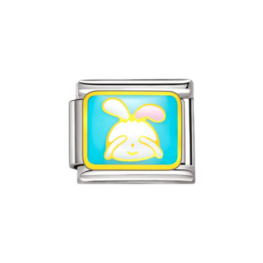 Ohh No! Rabbit Charm