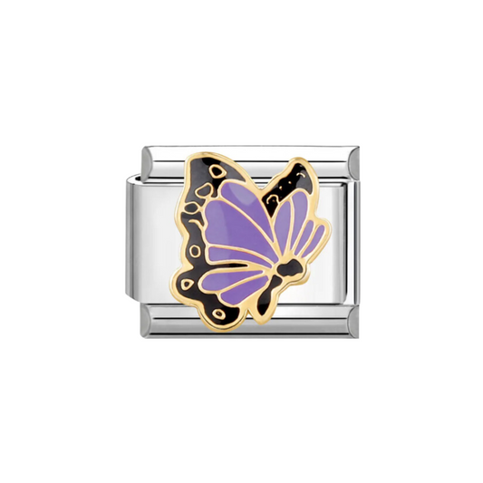 Charm Morada