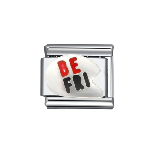 Be Fri Charm
