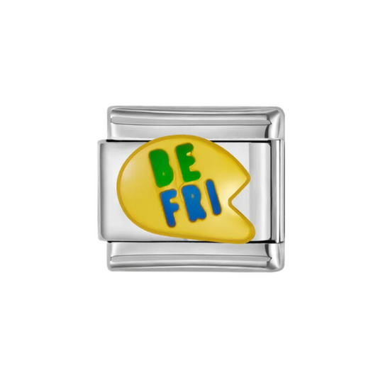 Be Fri Charm