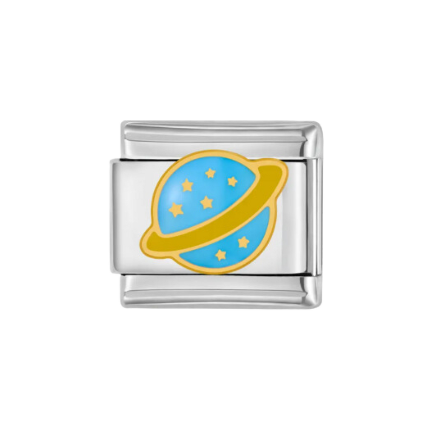 Charm Saturno