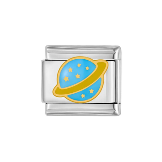 Charm Saturno