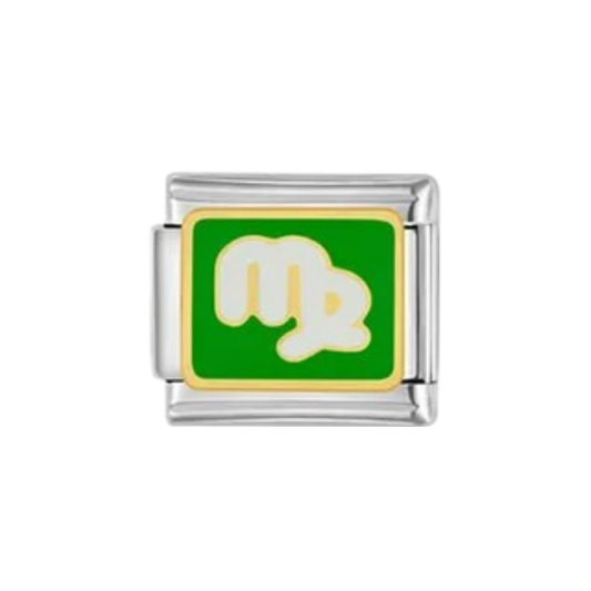 Charm Virgo