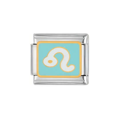 Charms Italianos Signos Zodiacales