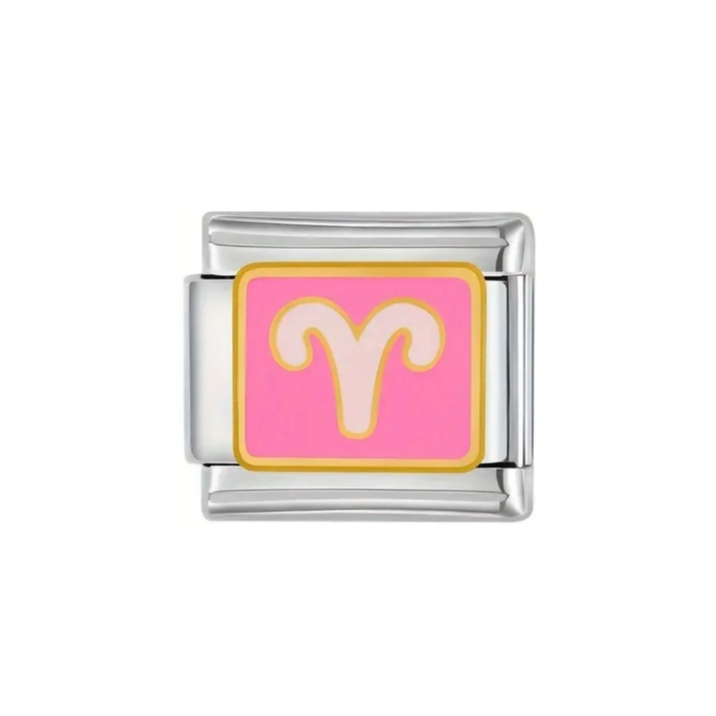 Charms Italianos Signos Zodiacales