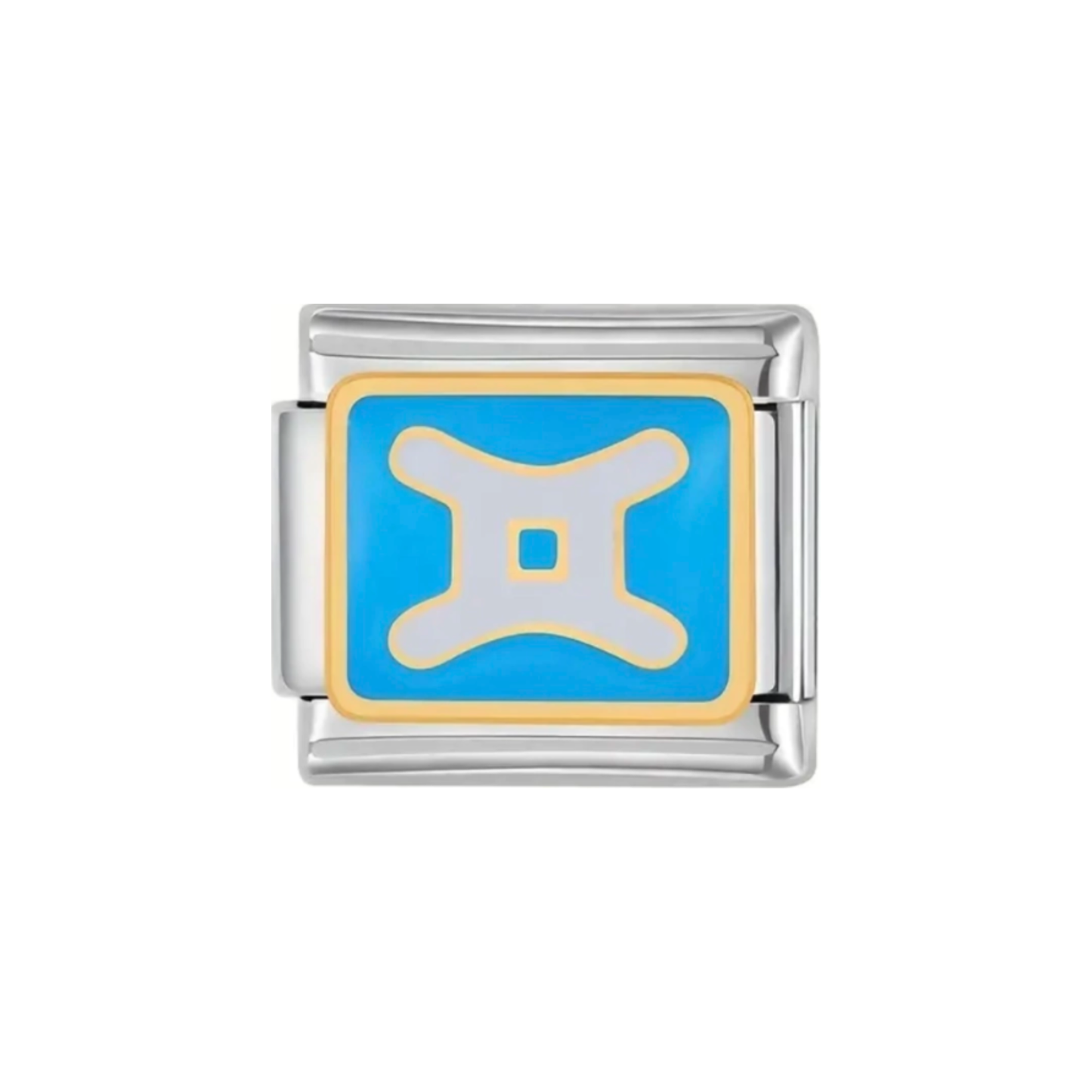 Charms Italianos Signos Zodiacales