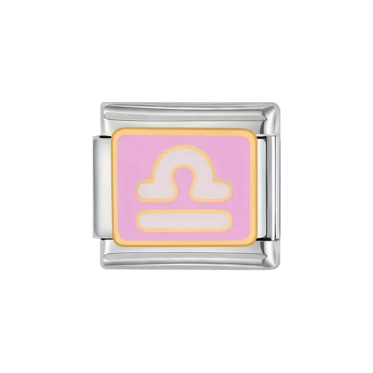 Charm Libra
