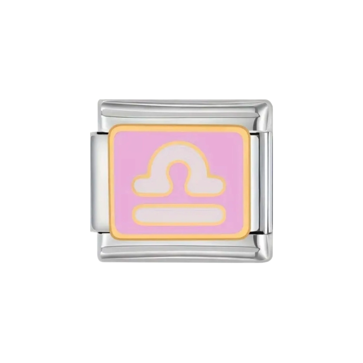 Charms Italianos Signos Zodiacales