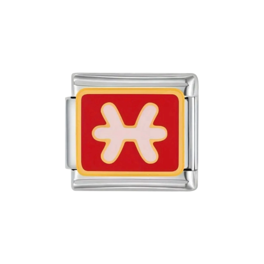Charm Piscis