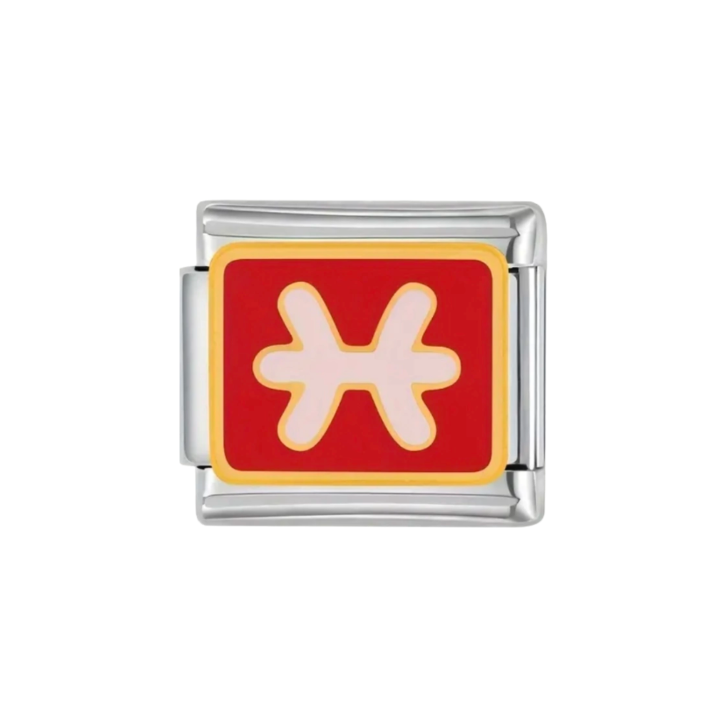 Charms Italianos Signos Zodiacales