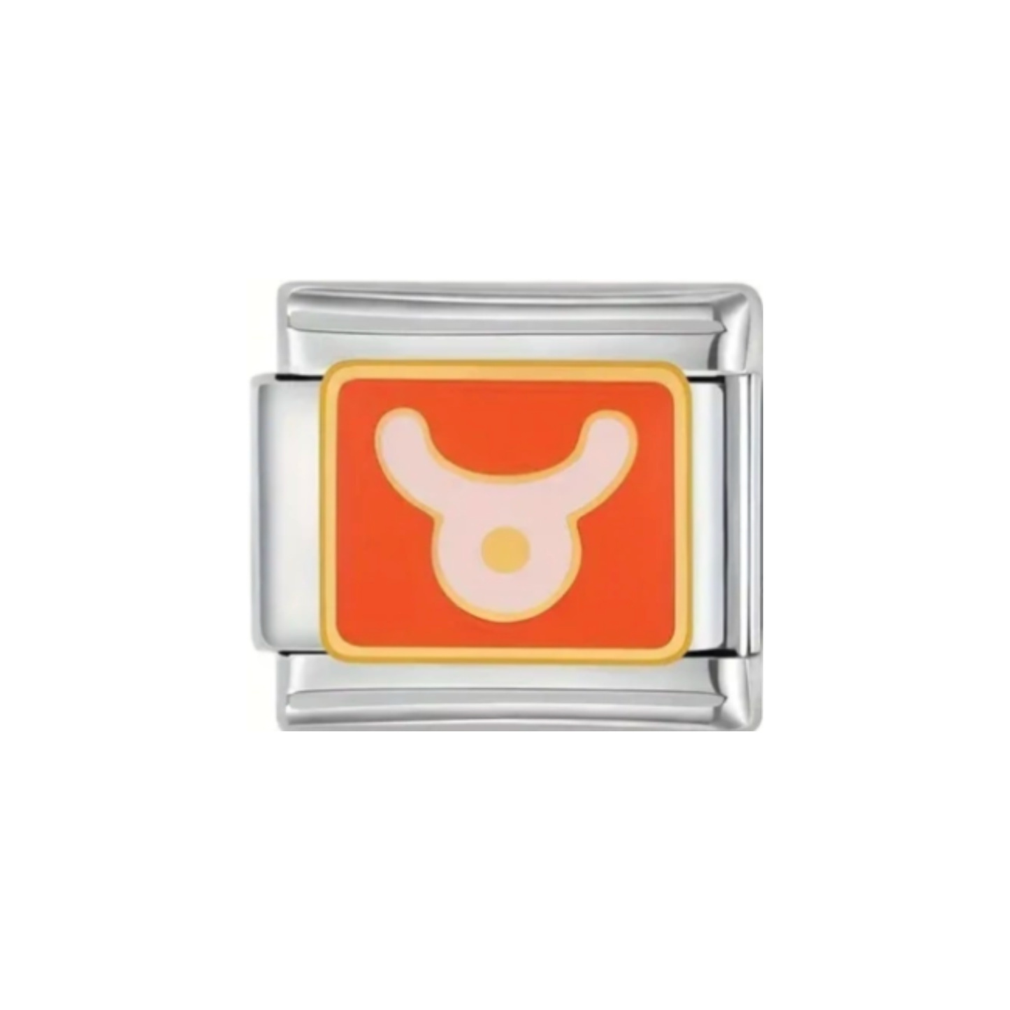 Charms Italianos Signos Zodiacales