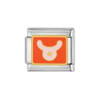 Charms Italianos Signos Zodiacales