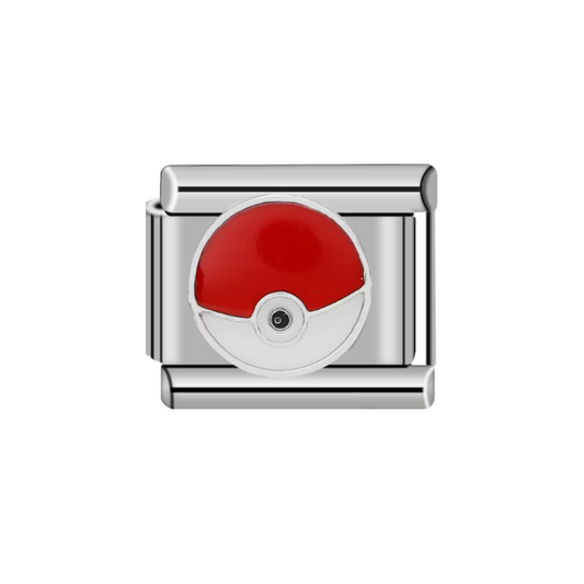 Charm Poké Ball