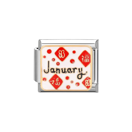 Charm Enero