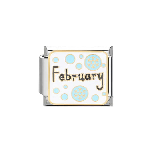 Charm Febrero