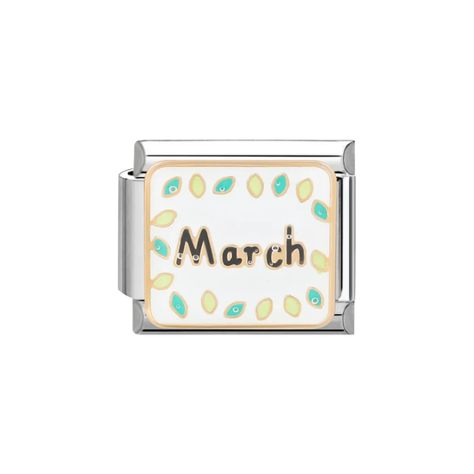Charm Marzo