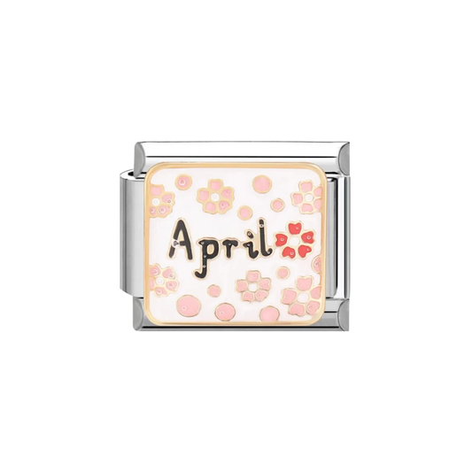 Charm Abril