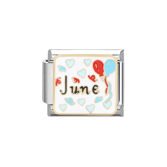 Charm Junio