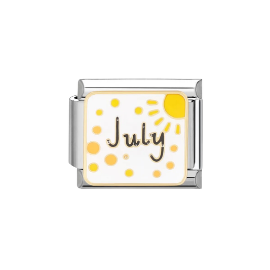 Charm Julio