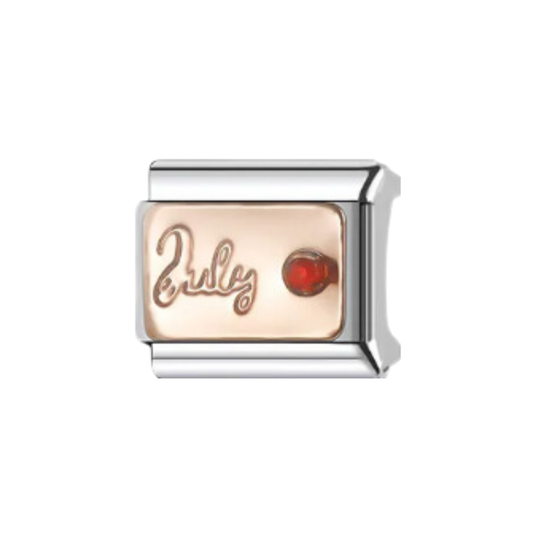 Charm July