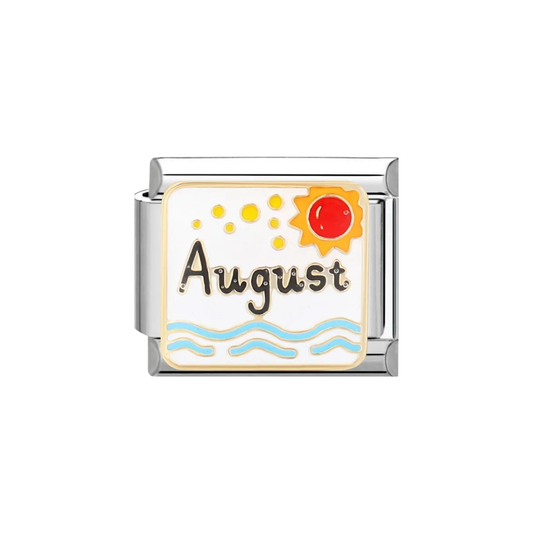 Charm Agosto
